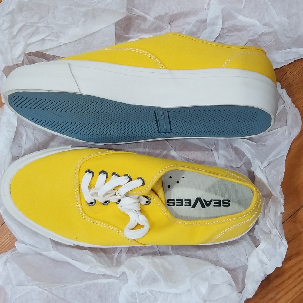 Seavees sneakers